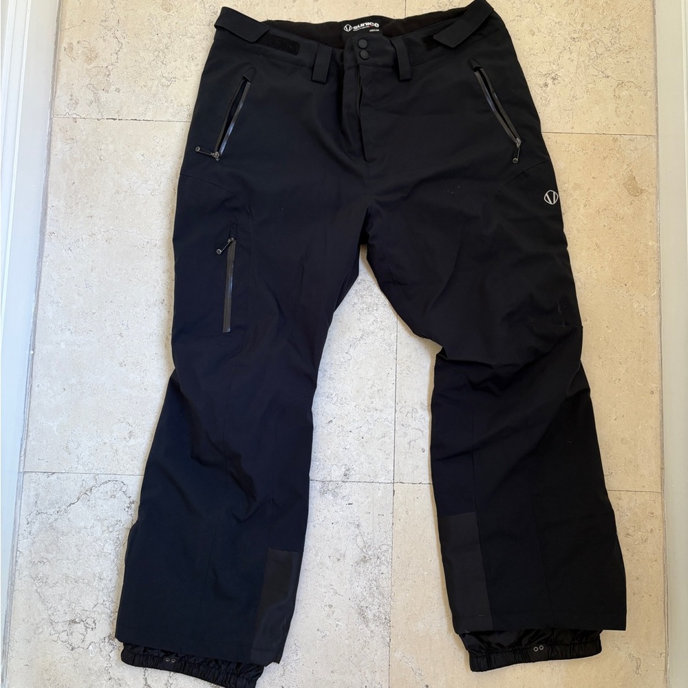 Sunice Waterproof Snow Pants